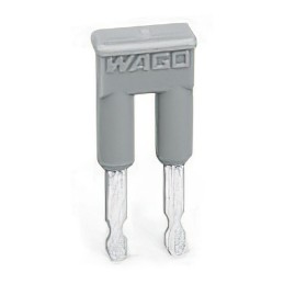 1 pcs : 279-482 - COMB-STYLE JUMPER BAR INSULATED