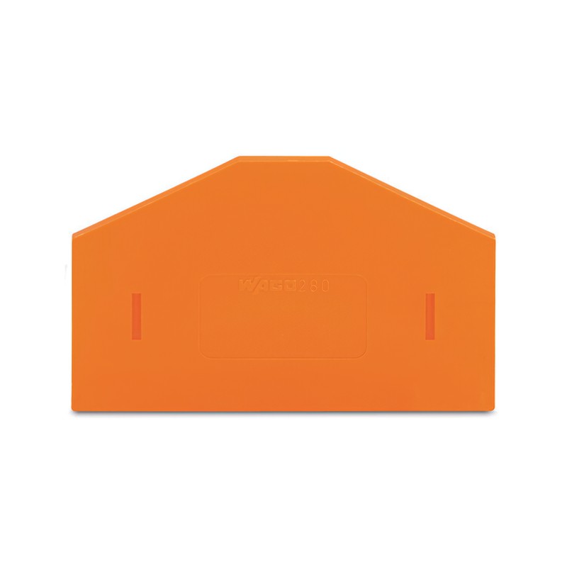 1 pcs : 280-328 - SEPARATOR PLATE 2 MM THICK OVE