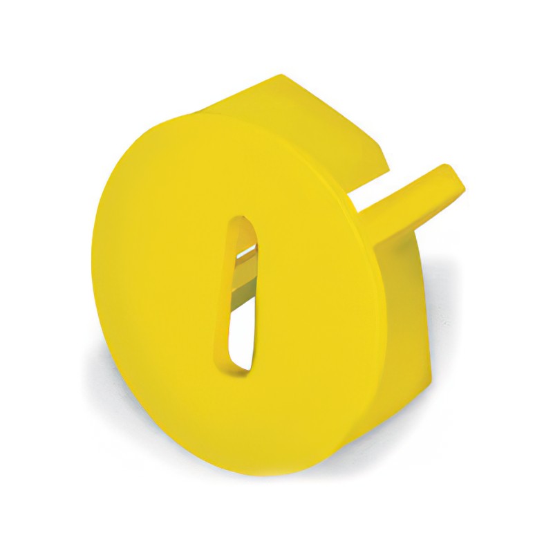 1 pcs : 284-400 - FINGER GUARD TOUCHPROOF COVER P