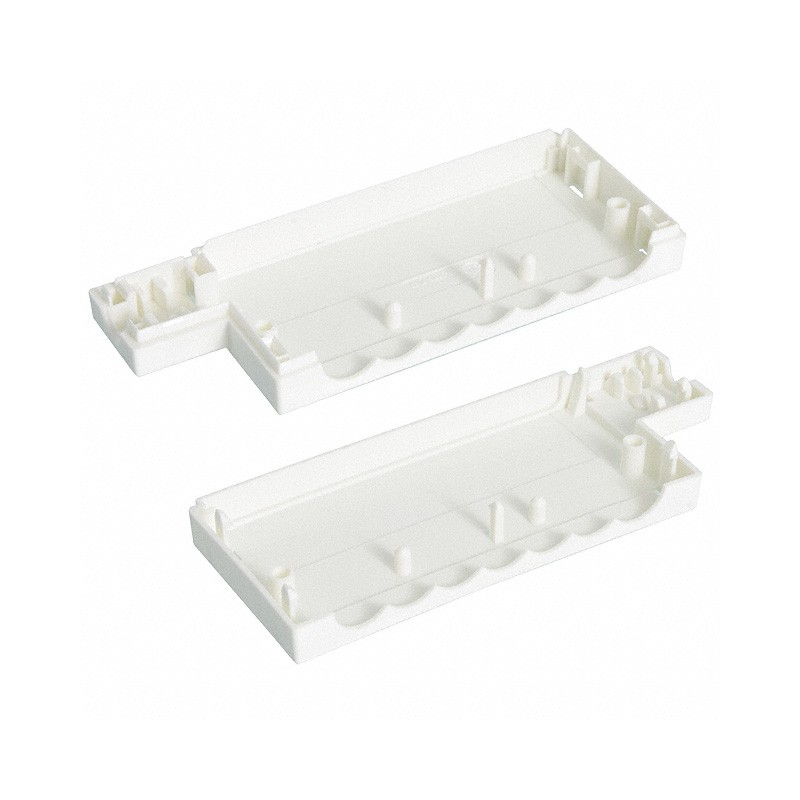 1 pcs : 293587-1 - CONN COVER FOR DISTRIBUTOR