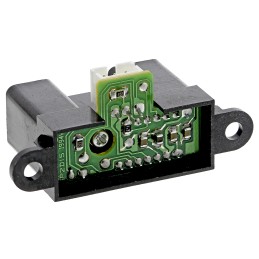 1 pcs - GP2Y0D02YK0F Sharp, SMT Reflective Optical Sensor, Digital Output