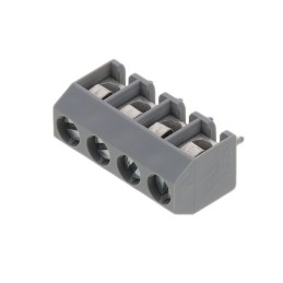 1 pcs : 31001104 - SCREW TYPE, TERMINAL BLOCK, RIGH