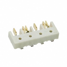 1 pcs : 2213611-2 - MINI HERM ASSY WITH POSTS - SELE