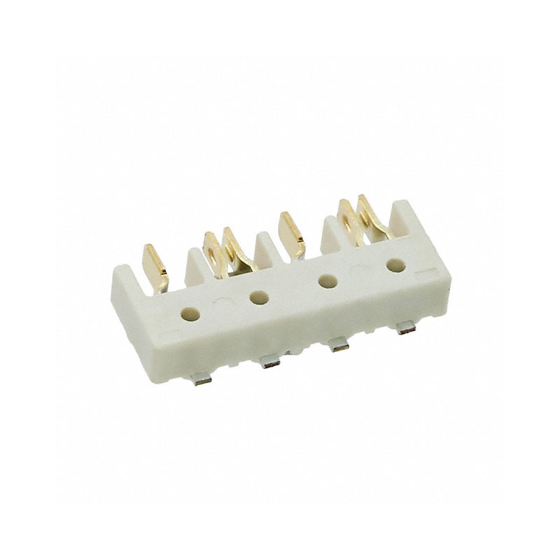 1 pcs : 2213611-2 - MINI HERM ASSY WITH POSTS - SELE