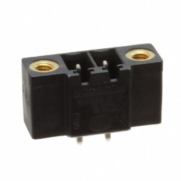 1 pcs : 31393102 - SHROUDED HEADER, VERTICAL, FLANG