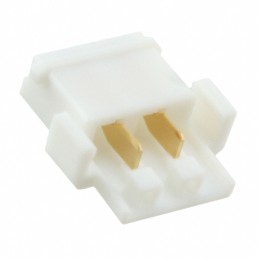 1 pcs : DF59-2P-2SP(50) - CONN SSL PLUG 2POS 2MM