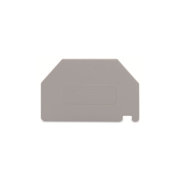 1 pcs : 281-332 - SEPARATOR PLATE 2 MM THICK OVE