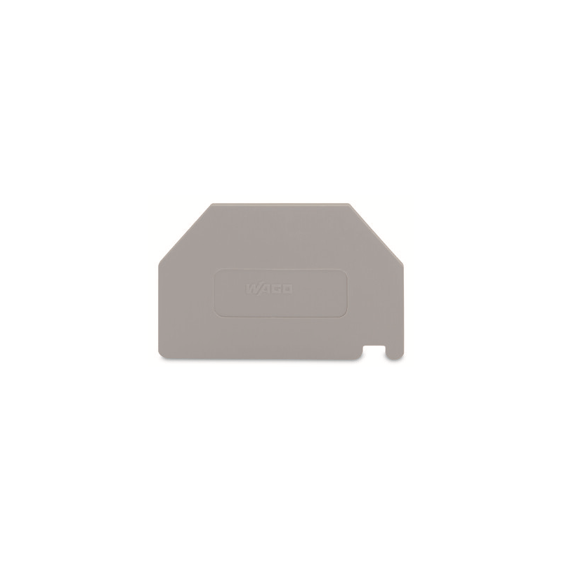 1 pcs : 281-332 - SEPARATOR PLATE 2 MM THICK OVE