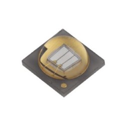 1 pcs - CUN66A1B Seoul Viosys, UV LED, 367nm 1W