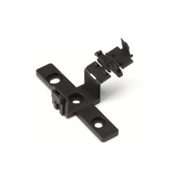 1 pcs : 890-310 - MOUNTING CARRIER 2- TO 5-POLE