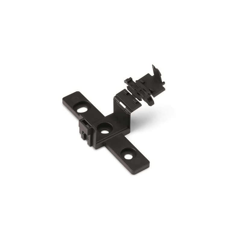 1 pcs : 890-310 - MOUNTING CARRIER 2- TO 5-POLE