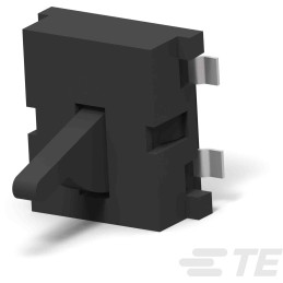 5 pcs - TE Connectivity Detector Switch, SPST, 1 @ 5 mA @ V dc, Silver Plated