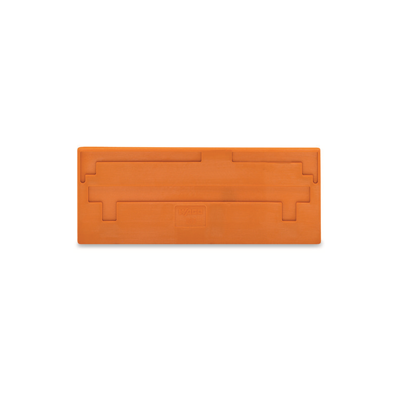 1 pcs : 283-329 - SEPARATOR PLATE 2 MM THICK OVE