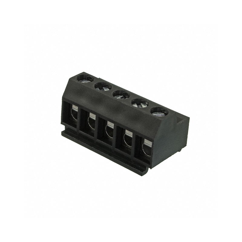 1 pcs : 31157105 - SCREW TYPE TERMINAL BLOCK, PLUG,