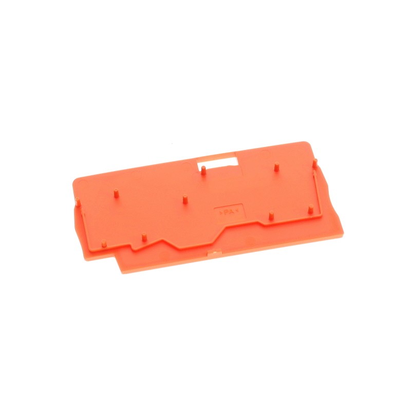 1 pcs : 2002-1494 - SEPARATOR PLATE 2 MM THICK OVE