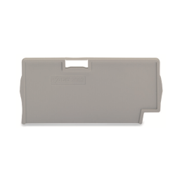 1 pcs : 2002-1493 - SEPARATOR PLATE 2 MM THICK OVE