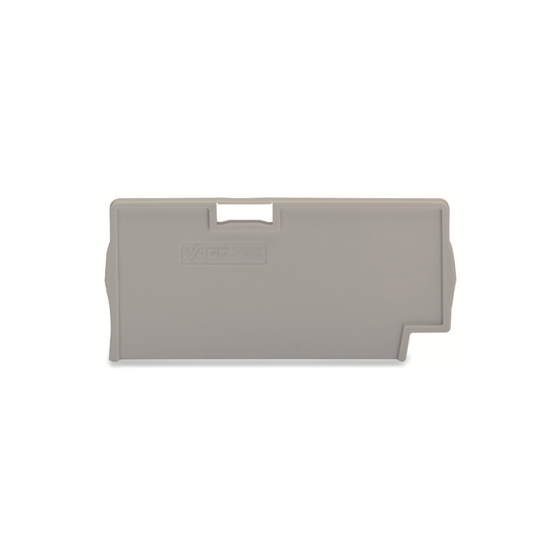 1 pcs : 2002-1493 - SEPARATOR PLATE 2 MM THICK OVE