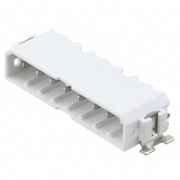 1 pcs : 1814977 - CONN HEADER 8POS 2.5MM SMD