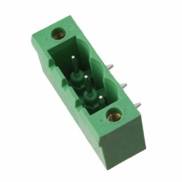 1 pcs : OSTOQ035551 - TERM BLOCK HDR 3POS 90DEG 5.08MM