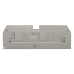 1 pcs : 284-358 - STEP-DOWN COVER PLATE 1 MM THIC