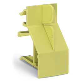 1 pcs : 285-169 - FINGER GUARD TOUCHPROOF COVER P