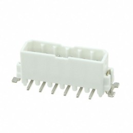 1 pcs : 1778735 - HEADER 6POS SMT WHITE