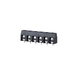 1 pcs : 31171104 - SCREW TYPE TERMINAL BLOCK, PCB,