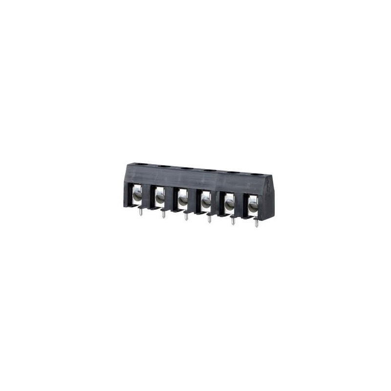 1 pcs : 31171104 - SCREW TYPE TERMINAL BLOCK, PCB,