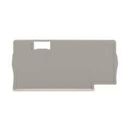 1 pcs : 2006-1393 - SEPARATOR PLATE 2 MM THICK OVE
