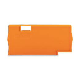 1 pcs : 2006-1394 - SEPARATOR PLATE 2 MM THICK OVE