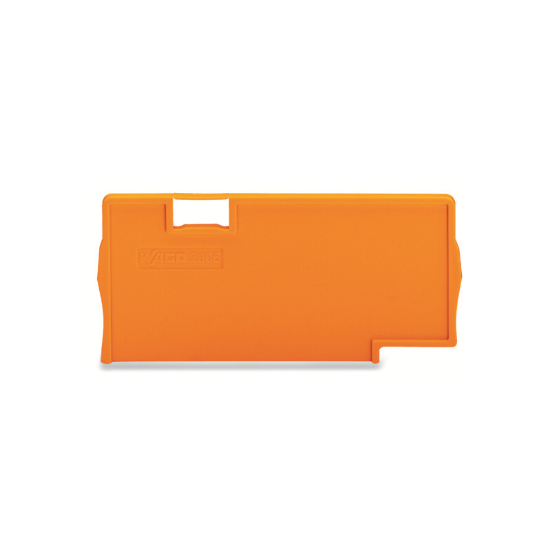 1 pcs : 2006-1394 - SEPARATOR PLATE 2 MM THICK OVE