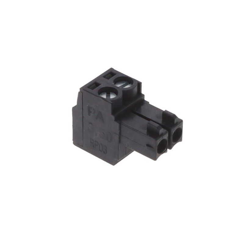1 pcs : 31339102 - SCREW TYPE, TERMINAL BLOCK, VERT