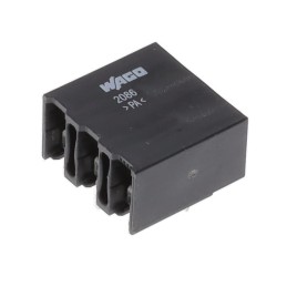 1 pcs : 2086-3223 - TERM BLK 3P SIDE ENT 5.0MM PCB