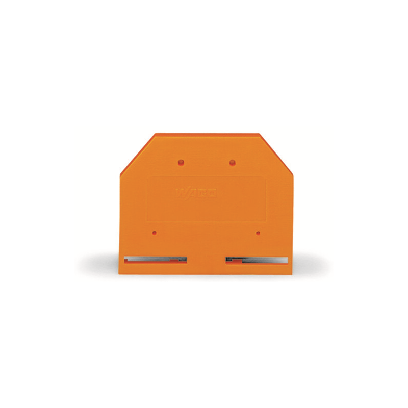 1 pcs : 284-301 - END AND INTERMEDIATE PLATE 2.5