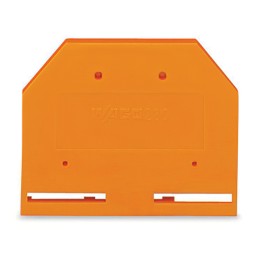 1 pcs : 280-302 - END AND INTERMEDIATE PLATE 2.5