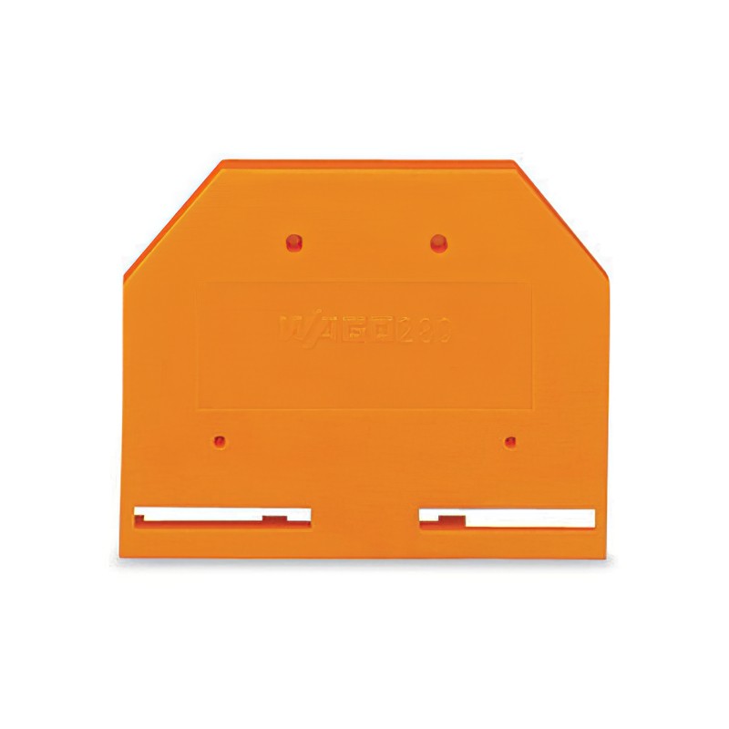 1 pcs : 280-302 - END AND INTERMEDIATE PLATE 2.5