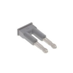 1 pcs : 280-482 - COMB-STYLE JUMPER BAR INSULATED