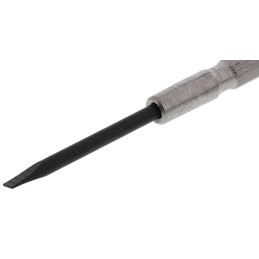 1 pcs - CK Slotted Precision Screwdriver Set, 4-Piece