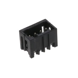1 pcs : 733-334/105-604 - THR MALE HEADER 0.8 X 0.8 MM SO