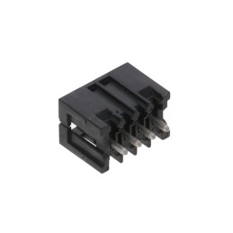 1 pcs : 733-334/105-604 - THR MALE HEADER 0.8 X 0.8 MM SO