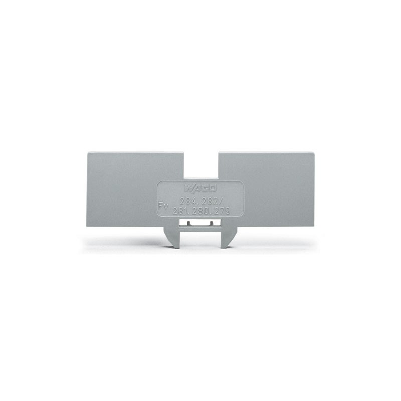 1 pcs : 284-334 - STEP-DOWN COVER PLATE 1 MM THIC