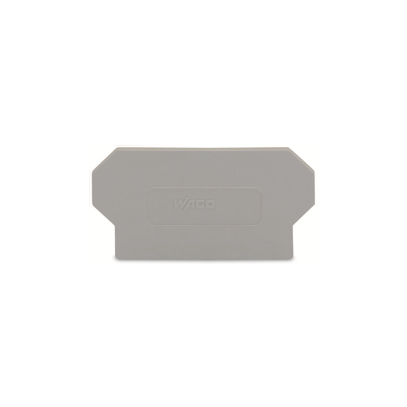 1 pcs : 281-337 - SEPARATOR PLATE 2 MM THICK OVE