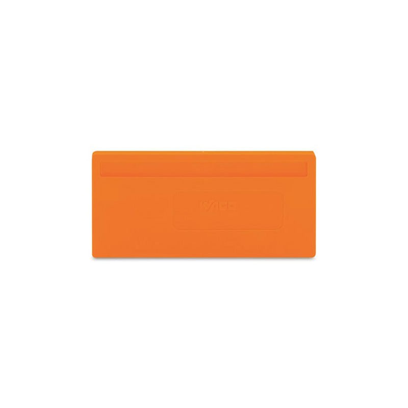 1 pcs : 281-331 - SEPARATOR PLATE 2 MM THICK OVE