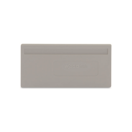 1 pcs : 280-310 - SEPARATOR PLATE 2 MM THICK OVE