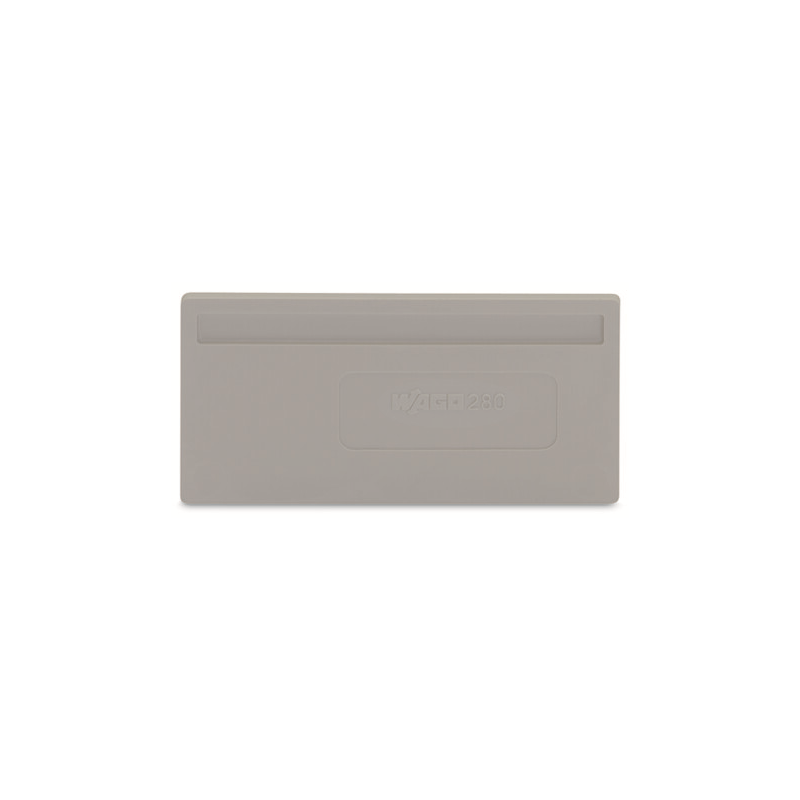 1 pcs : 280-310 - SEPARATOR PLATE 2 MM THICK OVE