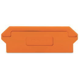 1 pcs : 280-327 - SEPARATOR PLATE 2 MM THICK OVE