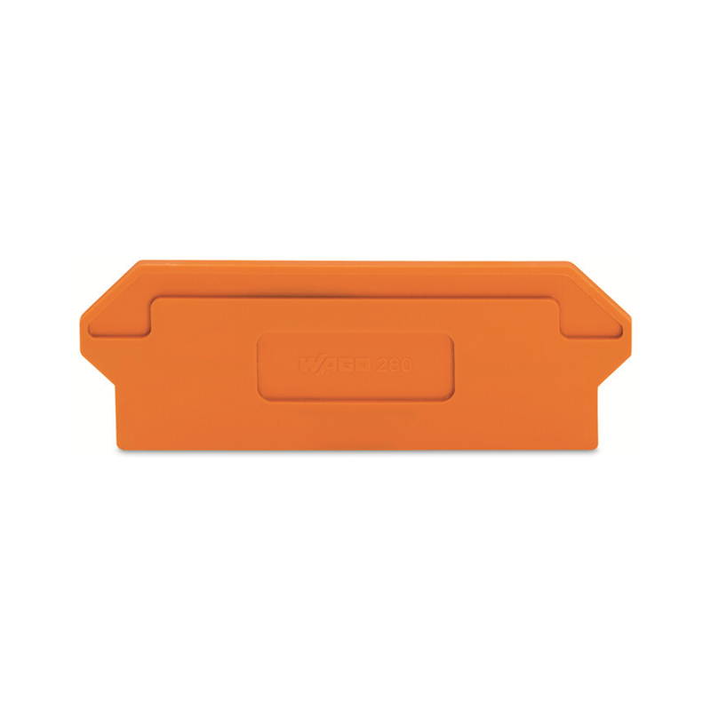 1 pcs : 280-327 - SEPARATOR PLATE 2 MM THICK OVE