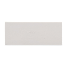 1 pcs : 281-356 - SEPARATOR PLATE 2 MM THICK OVE
