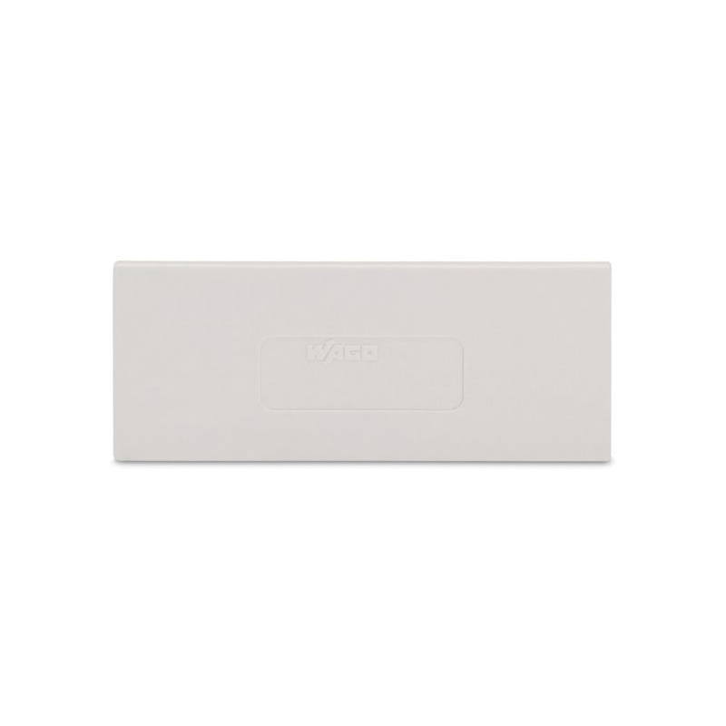 1 pcs : 281-356 - SEPARATOR PLATE 2 MM THICK OVE