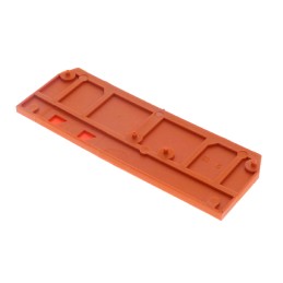 1 pcs : 280-315 - END AND INTERMEDIATE PLATE 2.5